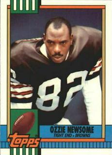Ozzie Newsome