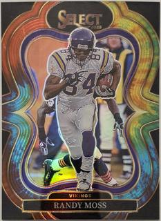 Randy Moss