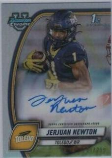 Jerjuan Newton