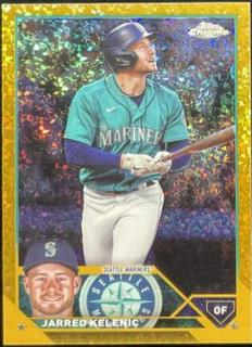 Jarred Kelenic