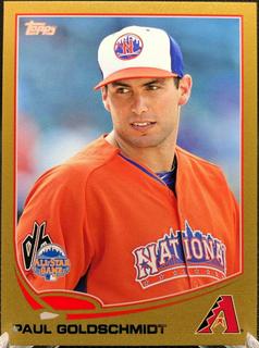 Paul Goldschmidt