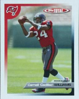 Cadillac Williams