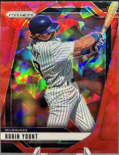 Robin Yount