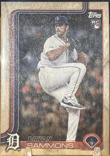 Bryan Sammons
