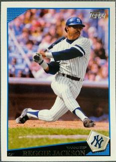Reggie Jackson
