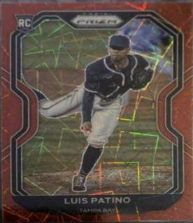 Luis Patino