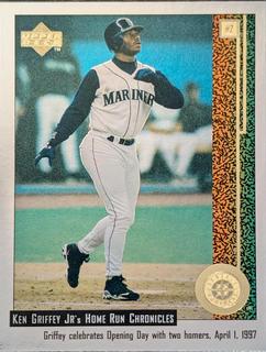Ken Griffey Jr