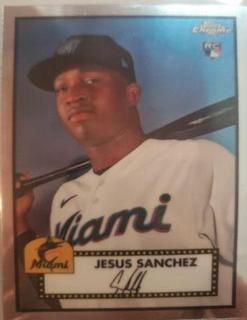 Jesus Sanchez