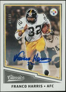 Franco Harris