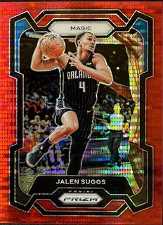 Jalen Suggs