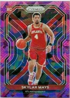 Skylar Mays