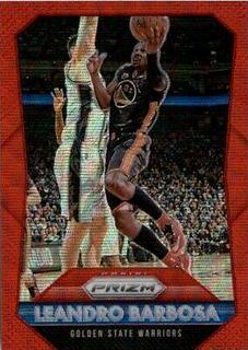 Leandro Barbosa