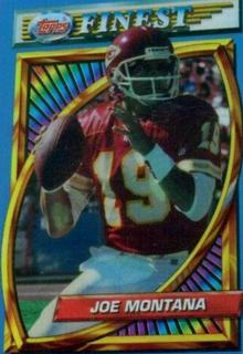 Joe Montana