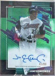 Jim Edmonds
