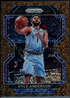 Kyle Anderson
