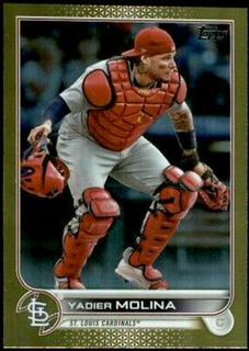 Yadier Molina