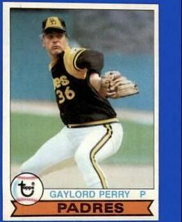 Gaylord Perry