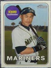 Ichiro