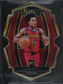 Collin Sexton
