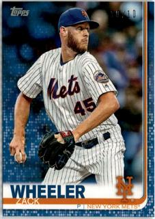 Zack Wheeler