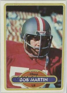 Bob Martin