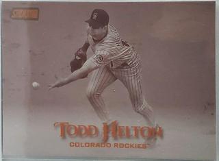 Todd Helton