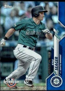 Kyle Seager