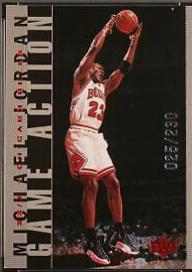 Michael Jordan