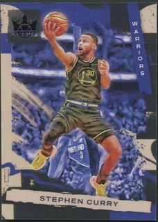 Stephen Curry