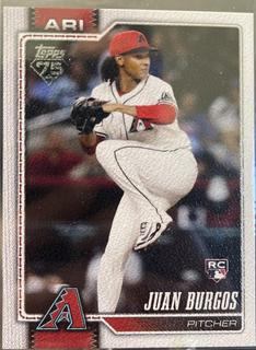 Juan Burgos