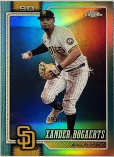 Xander Bogaerts