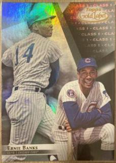 Ernie Banks
