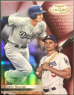 Corey Seager