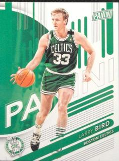 Larry Bird