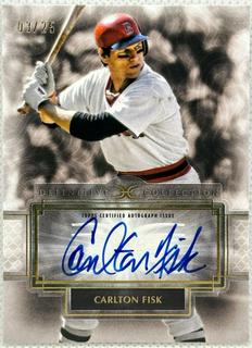 Carlton Fisk