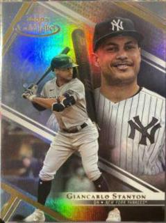 Giancarlo Stanton