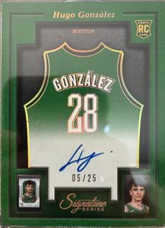 Hugo Gonzalez