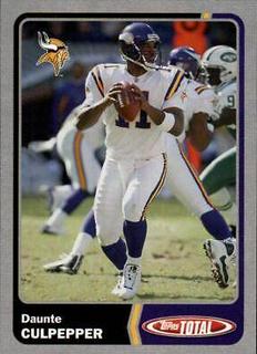 Daunte Culpepper
