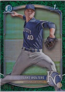 Blake Wolters