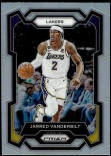 Jarred Vanderbilt