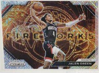 Jalen Green