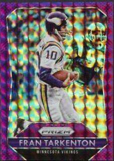 Fran Tarkenton