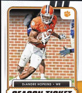 DeAndre Hopkins