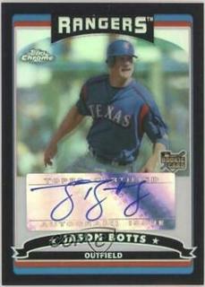 Jason Botts