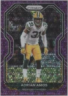Adrian Amos