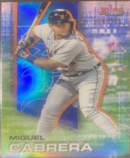 Miguel Cabrera