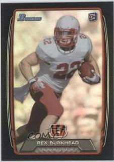 Rex Burkhead