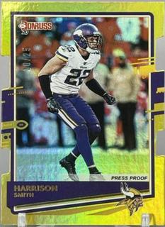 Harrison Smith