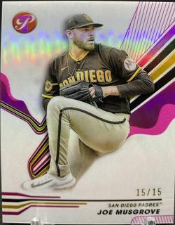 Joe Musgrove