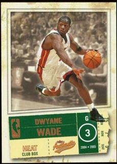 Dwyane Wade